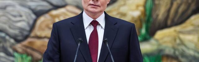 Путин: Россия „в принципе“ готова воевать „до последнего украинца“