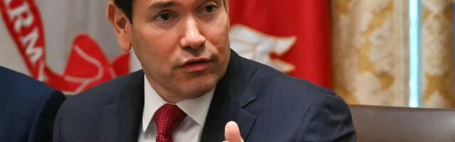 Рубио заявил о прогрессе в переговорах США и РФ по Украине