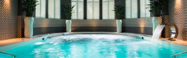 Как отметить 8 Марта: 10 отелей в Эстонии до 99 евро за ночь на двоих