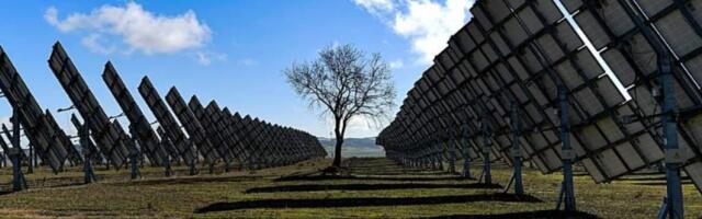 Революция ВИЭ в Испании удерживает счета за энергию на низком уровне при росте цен на газ