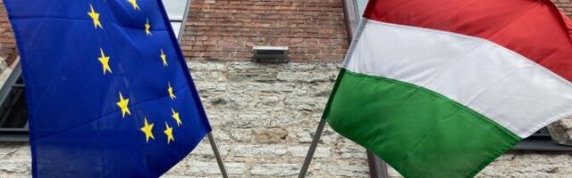 Эстонские политики прокомментировали смену власти в Венгрии