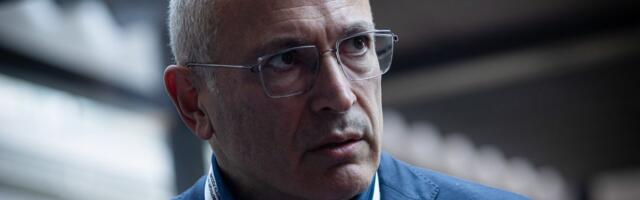 Ходорковский прогнозирует перемирие и новую холодную войну: у Кремля уже есть план, как представить войну в Украине победой