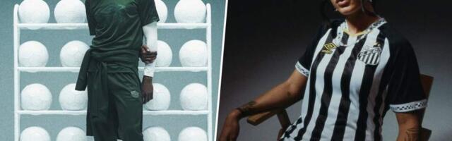 Umbro: история бренда, страна-производитель, основатель