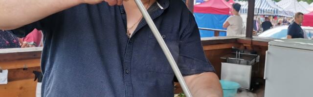 Куда пойти в Нарве и Нарва-Йыэсуу на этих выходных 8 и 9 июля?