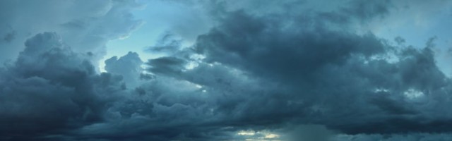 Ноябрь будет немного теплее обычного