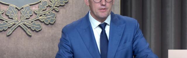 Михал: правительство может рассмотреть отказ от повышения подоходного налога