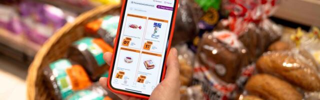 Цены в Эстонии выросли на 6,2% за год: экспресс-оценка Департамента статистики