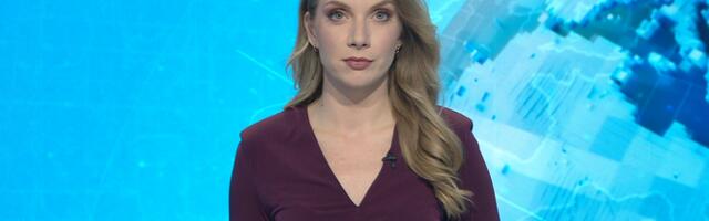 "Актуальная камера" 03.09.2025 (20:00)