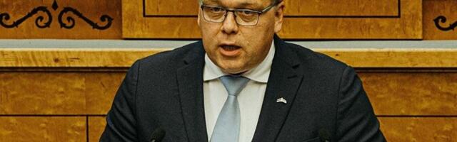 Хуссар отметил стремление народа Молдовы продолжать движение по прозападному пути