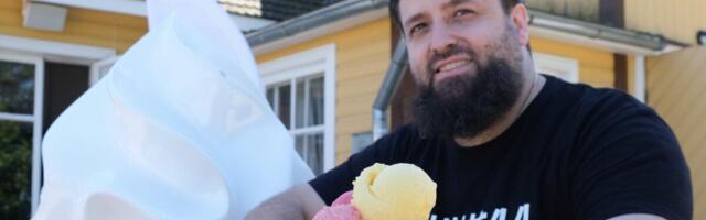 Итальянец продаёт известную на Хийумаа пиццерию и закрывает ещё два ресторана