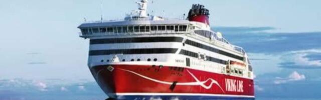 На борту лайнера Viking Grace, следовавшего из Турку в Стокгольм, произошло групповое изнасилование