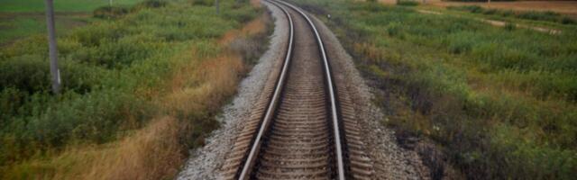 Вопрос демонтажа рельсов у границы нужно согласовать с другими странами