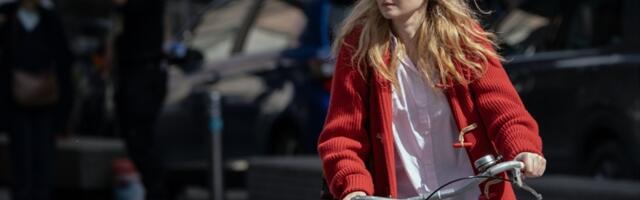 Рецензия | «Три прощания» — крути педали, Марта!