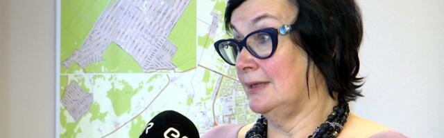 Мэр Нарвы: в 2025 году смертность в городе была почти в четыре раза выше рождаемости