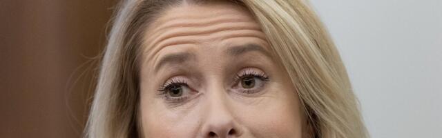 Если не Кая Каллас, то кто? Европа хочет назначить представителя в переговорах по Украине