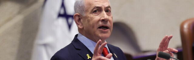 Последний заложник из Газы: Израиль вернул тело Рана Гвили