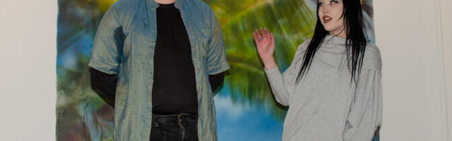 ФОТО: открылась выставка "Downloads Folder", посвященная изображениям из интернета