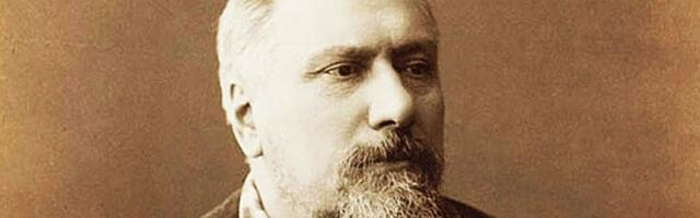 Алла Новикова-Строганова: К 195-летию русского христианского писателя Николая Семёновича Лескова