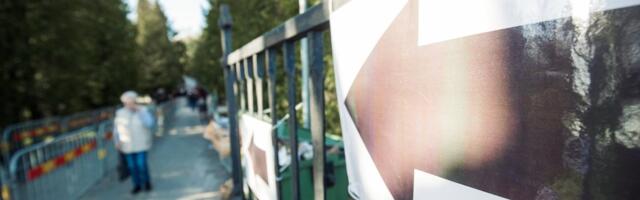 „Я помню! Я горжусь!“. За какие посты в Эстонии завели дела о проступке?