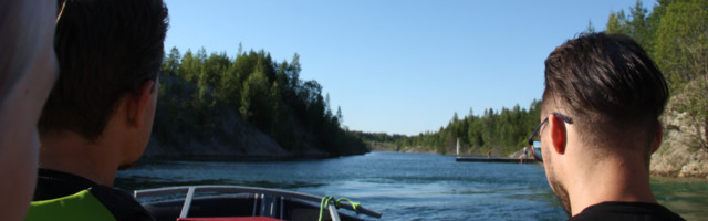 Волость, теряющая по миллиону евро от государства, решила зарабатывать сама