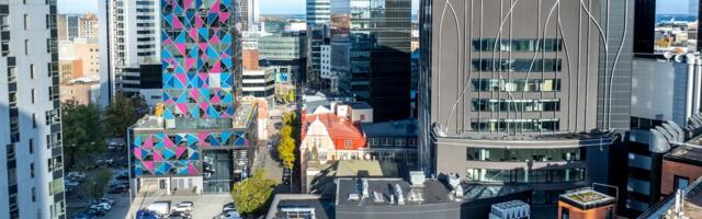 Помните Ö и Kaks Kokka? Их шеф откроет новый ресторан в деловом сердце Таллинна