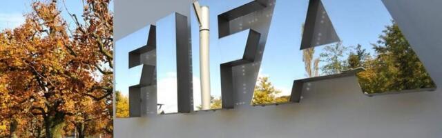 FIFA обвиняют в бездействии