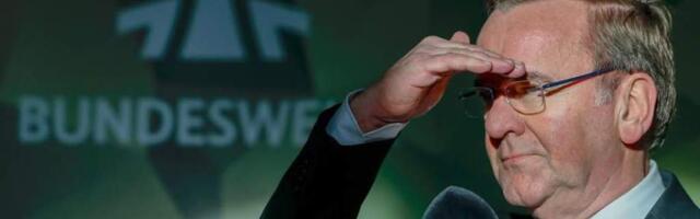 Писториус: в ФРГ готовы убивать российских солдат в случае нападения на НАТО