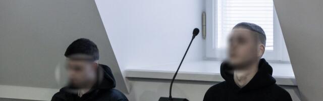 Окончательно: несовершеннолетние, убившие мужчину и выложившие видео преступления в сеть, надолго отправятся за решетку