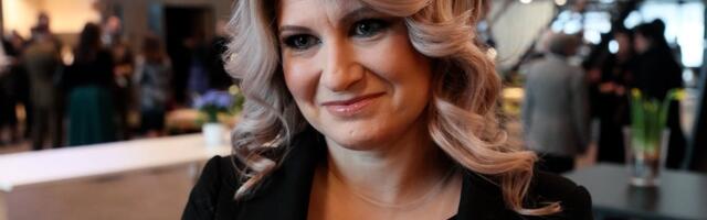 Виктория Ладынская-Кубитс покинула ряды Isamaa