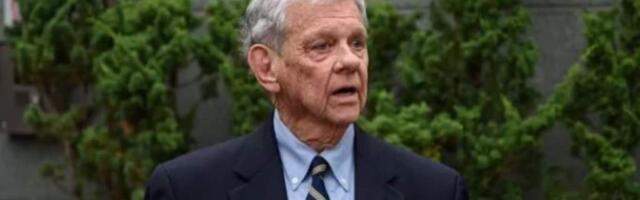 Трамп назначил спецпосланника в Беларусь