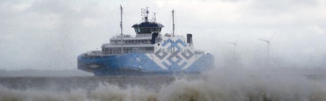 Объединение островов Эстонии отмечает 33-летие со дня основания