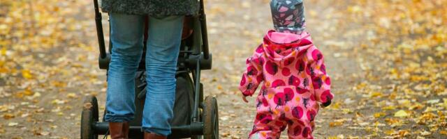 ПОЛЕЗНО ЗНАТЬ | Можно ли работать во время получения родительской зарплаты? Шесть исключений, которые помогают избежать потерь