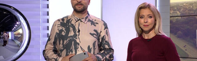 "Горизонт": дегустация кровяных колбасок, "Искра года" и советы тренера по пилатесу