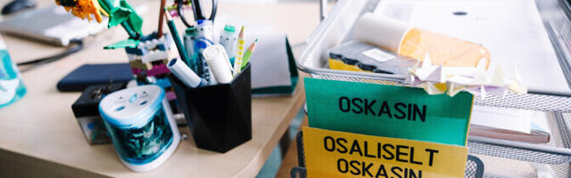 Исследование: школьная реформа подталкивает русскоязычные семьи к помощи репетиторов