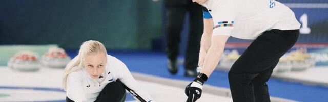 СЕГОДНЯ | ОИ-2026: эстонские керлингисты сыграют против действующих чемпионов мира из Италии