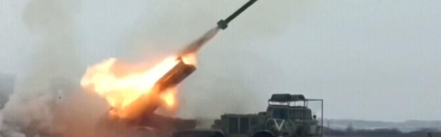 "Орбита": развитие событий на украинском фронте