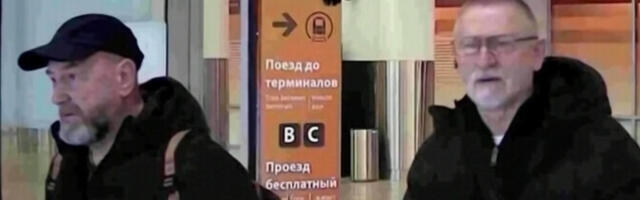 Спецслужбы России заявили, что раскрыли дело о покушении на генерала ГРУ Владимира Алексеева