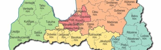 Будет новая модель выравнивания финансов самоуправлений