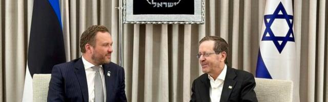 Цахкна в Израиле: Россия представляет угрозу как для Европы, так и для Ближнего Востока