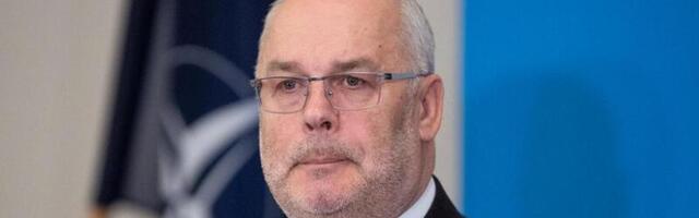 Карис о предполагаемом вступлении Финляндии и Швеции в НАТО: ситуация изменится драматическим образом