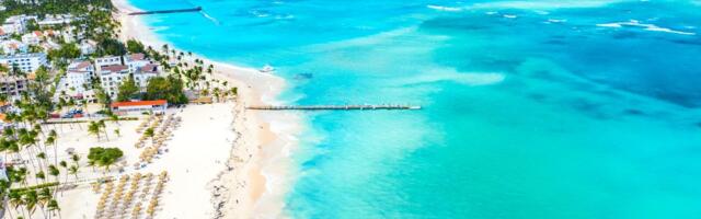 Океаны Земли меняют цвет с синего на зеленый. Почему так происходит?