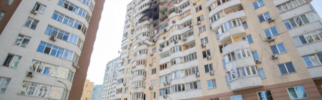 ВОЕННЫЙ ДНЕВНИК (1221-й день) | В Украине ожидают около 400 БПЛА ночью