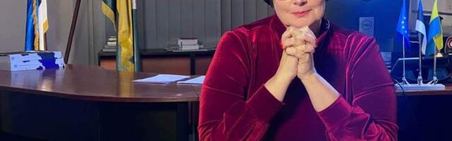 Каждый человек в Нарве должен быть услышан