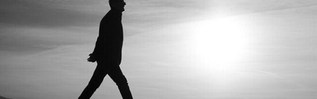 Исследование: 7000 шагов в день достаточно для укрепления здоровья