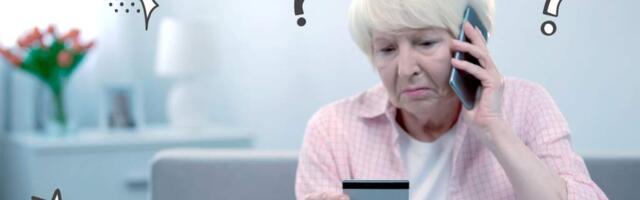 Семь раз проверь