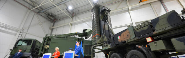 Михал – фон дер Ляйен: допсредства на оборону необходимы ещё до принятия нового бюджета ЕС