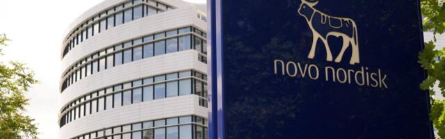 Novo Nordisk сокращает тысячи рабочих мест