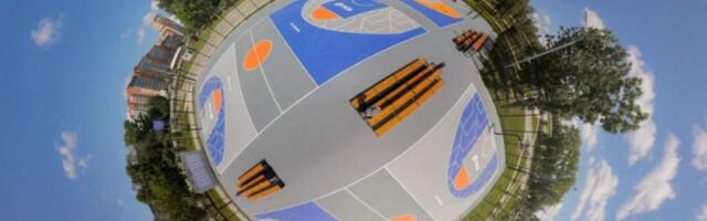 Лучшие спортивные площадки России: рейтинг топ-10 доступных объектов для занятия спортом