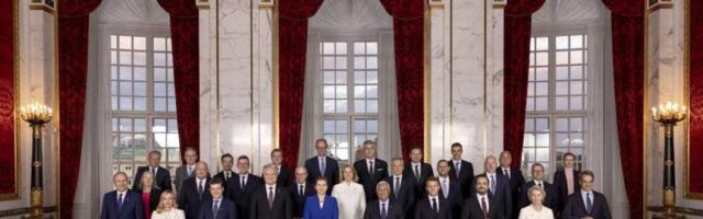 Науседа услышал от канцлера ФРГ, что военные довольны условиями службы в Литве