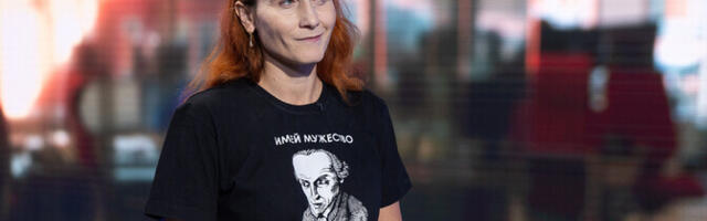 Лагашина: даже если Петерсон сумеет успешно баллотироваться, вряд ли его выпустят из тюрьмы